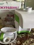 Соковижималка Журавинка