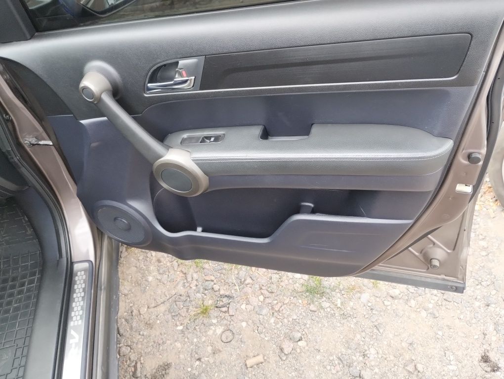 HONDA CRV-3 в дуже хорошому стані
