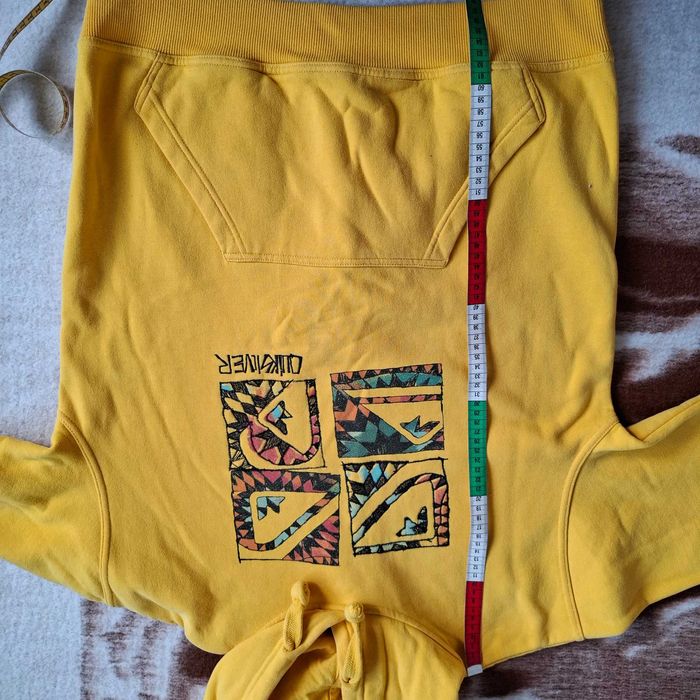 Bluza Quicksilver męska