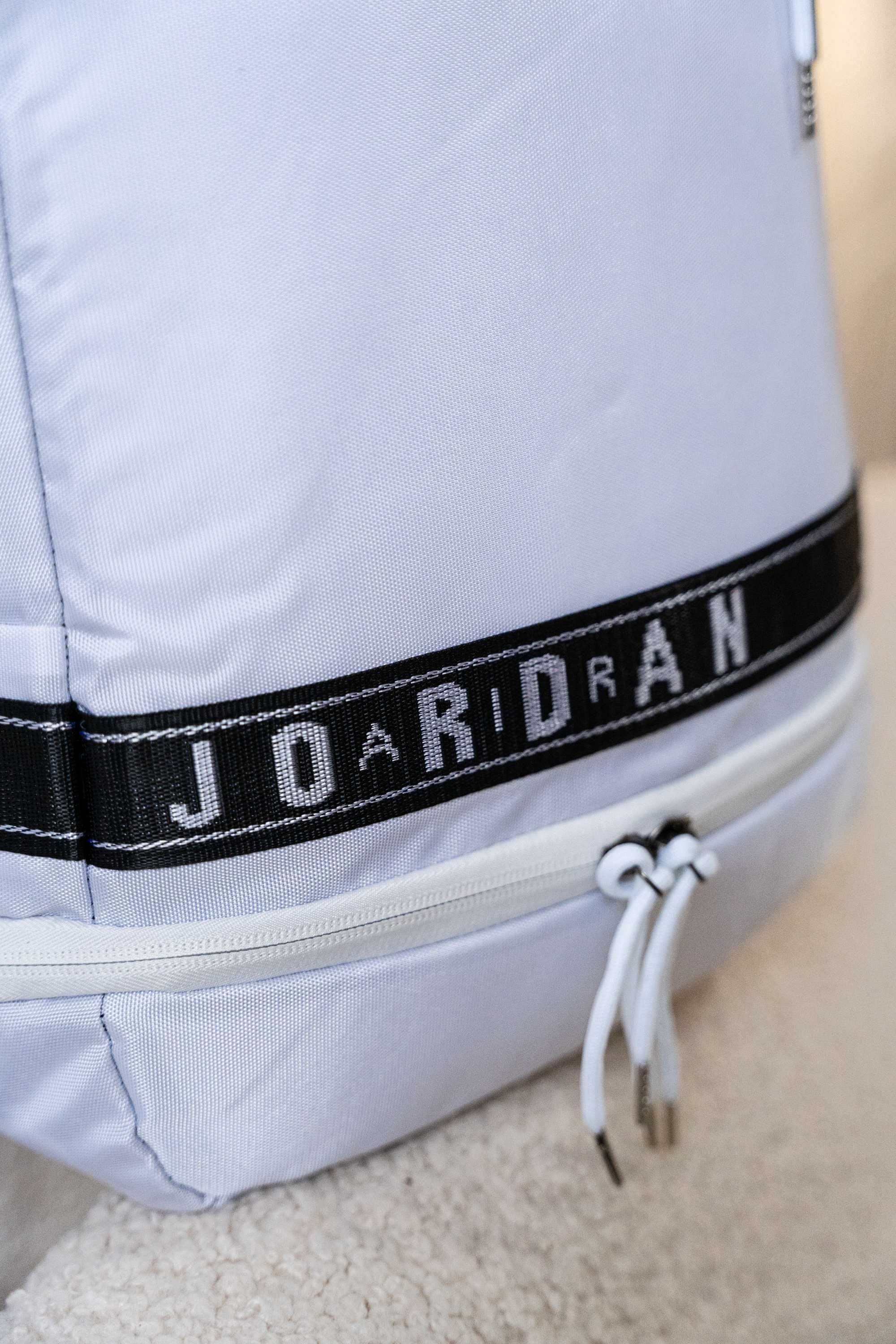 Рюкзак NIKE JORDAN/Для подорожей/Для ноутбука/Сумка/Для Тренувань