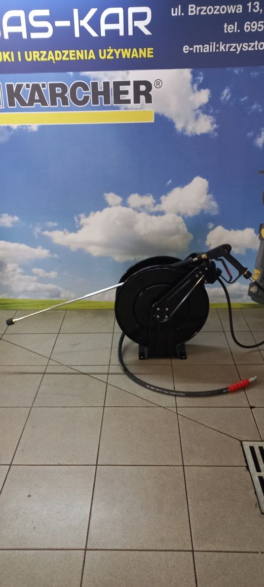 Zwijak do myjki automatyczny Karcher