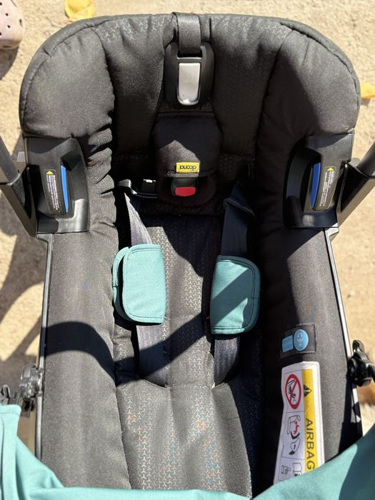 Продам Коляску Doona+ ( оригінал)