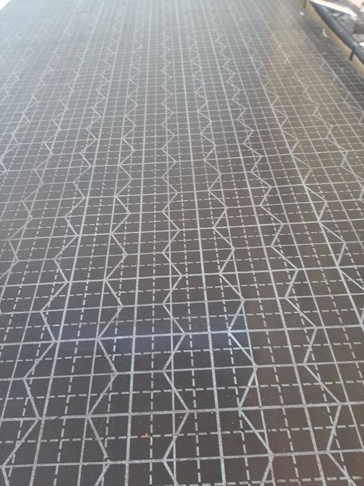 Topola Sklejka płyta szalunkowa czarna topolowa recykling