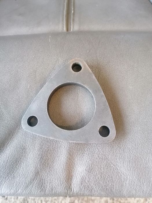 Flansza M50 M52 50mm portki