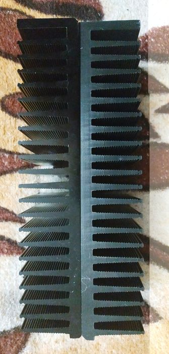 Радіатори охолодження