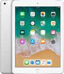 iPad (6. generacji) 32GB WiFi srebrny - jak nowy!
