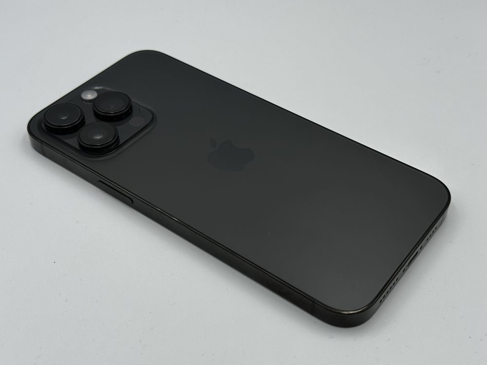 Apple iPhone 14 Pro Max 128GB Czarny/Black - używany