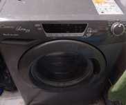 Maquina de lavar roupa marca candy 10kg