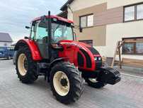 Zetor Forterra 9641 Oryginał! Zadbana Pierwszy Właściciel!(Proxima)