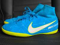 Nike Mercurial 38 (24cm) Buty piłkarskie Halówki Neymar PSG Barcelona