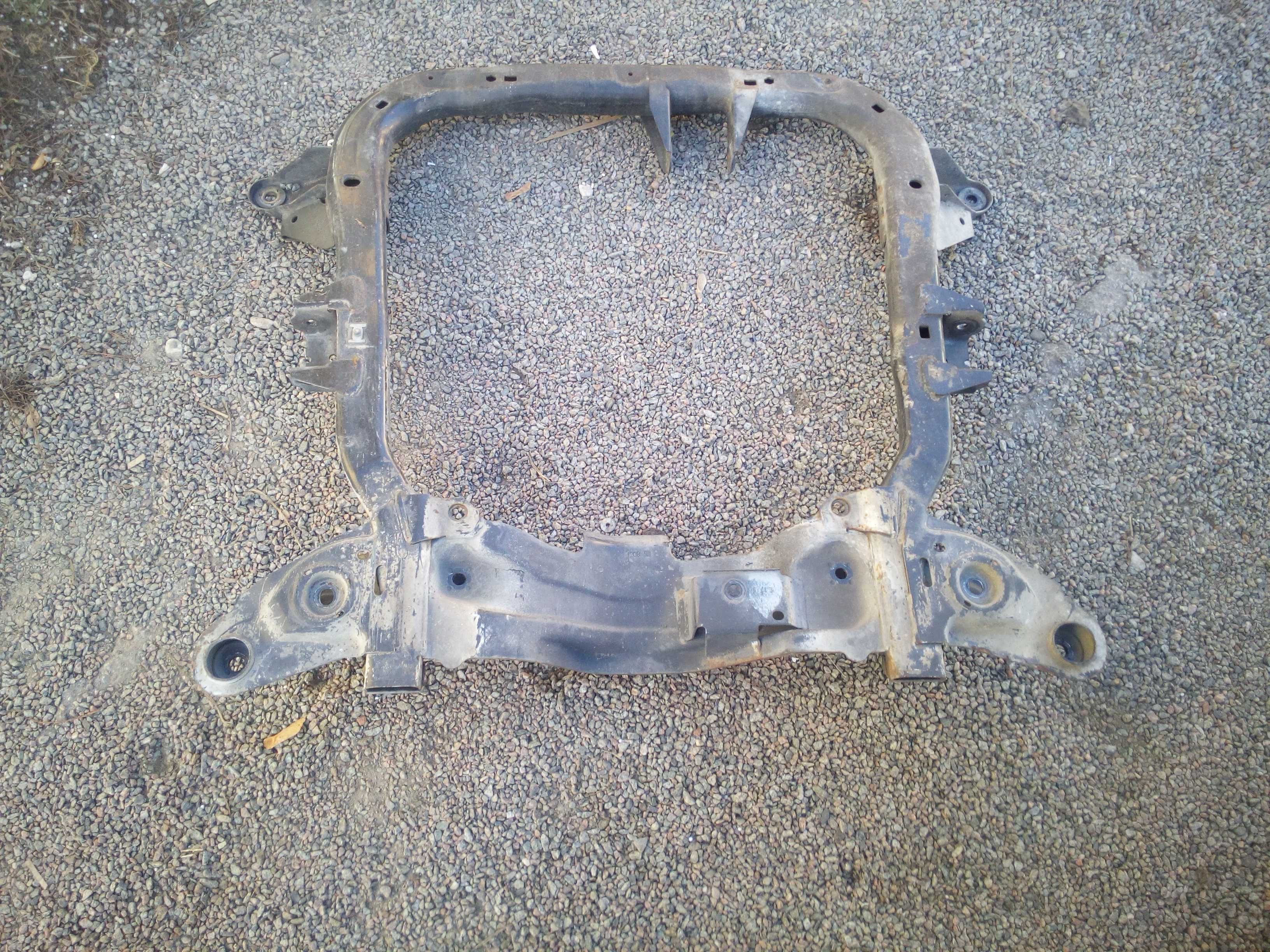 Балка подрамник двигуна Opel Combo Opel Meriva 93174594