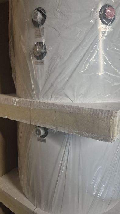 Bojler 300l, zbiornik CWU, bufor