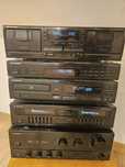 Pioneer  A676; CR=55; PD-102; F-202; CT-W42OR