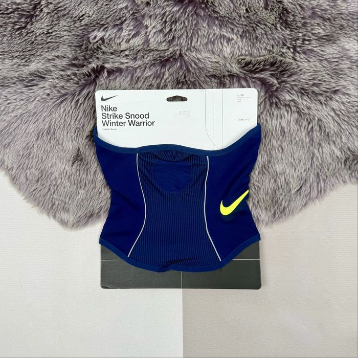 Новий снюд Nike Strike ХЛ розмір 00126