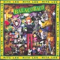 Rita Lee - "Balacobaco" CD