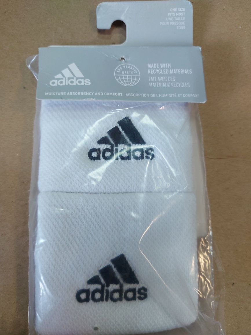 Напульсники для тенісу adidas