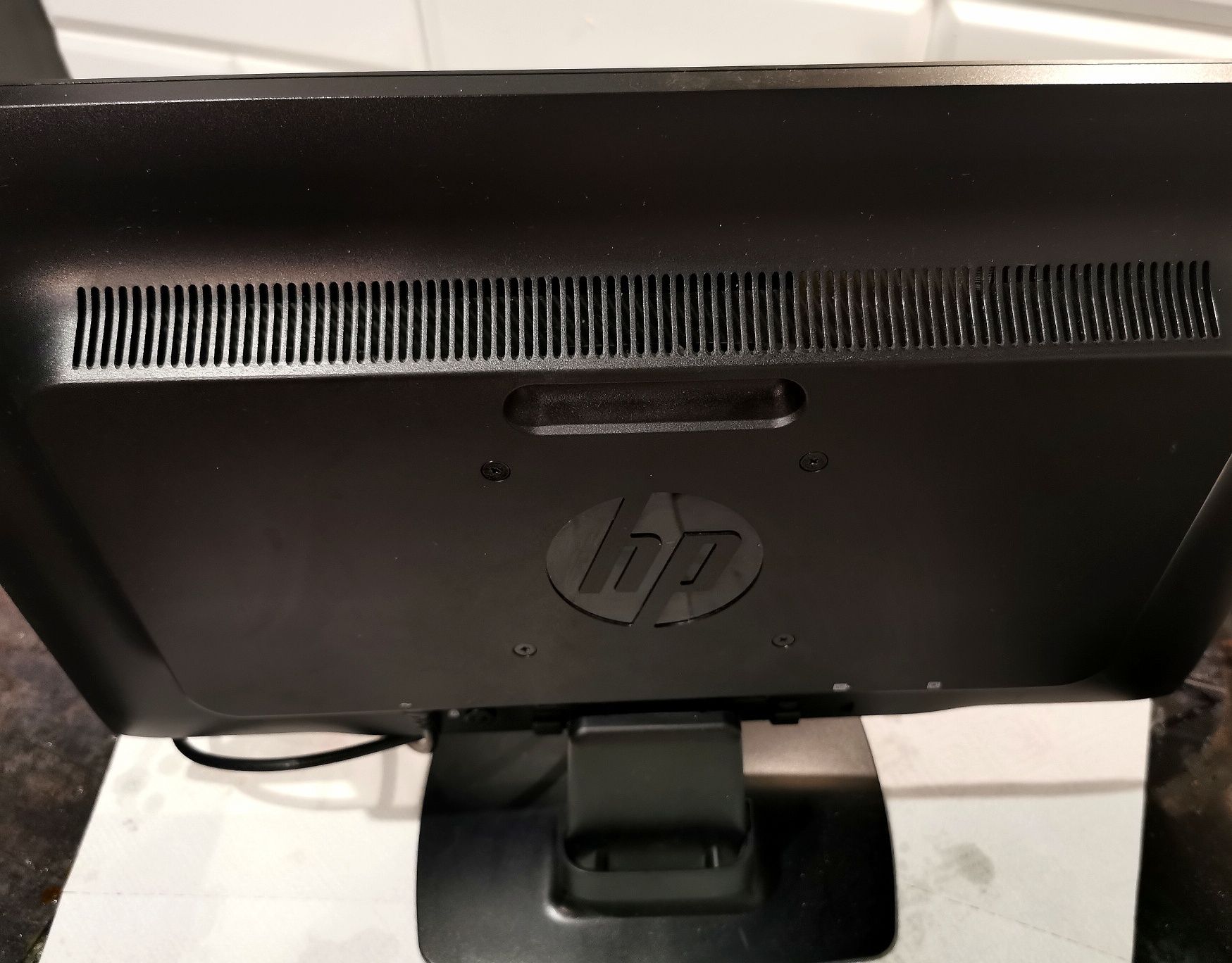 Monitor HP 21,5"