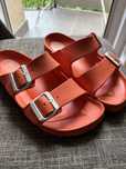 Klapki birkenstock r. 37