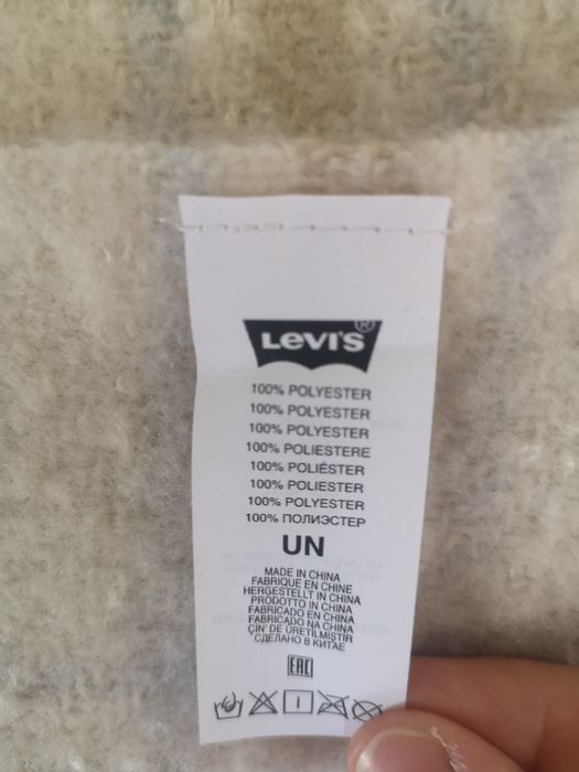 Шарф-ковдра 115*94см