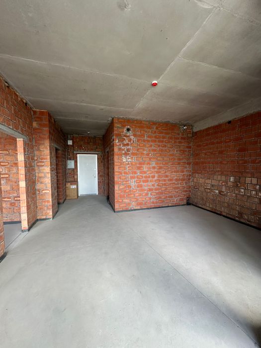 ЖК Unit Home 1-ю квартиру ул. Ґарета Джонса 12