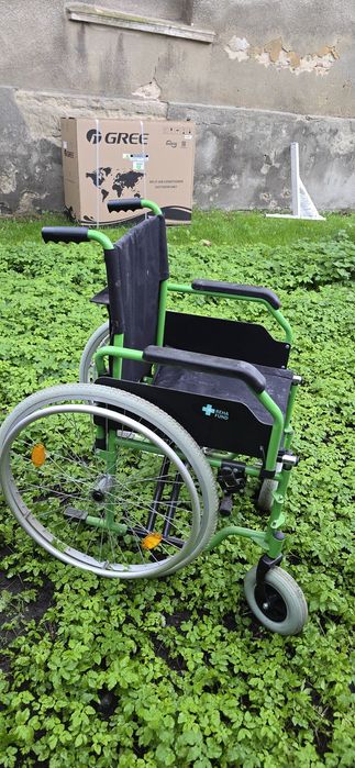 wózek inwalidzki