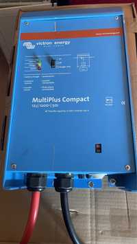 Inwerter MultiPlus Compact 12/1200/50-16 VITRON ENERGY