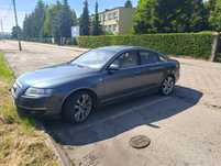 Sprzedam Audi A6 C6