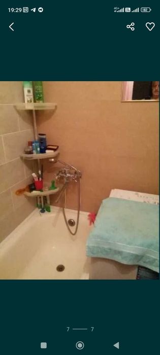 Сдам комнату в 2х квартире на Березняках/ул Миколайчука