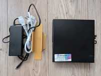 Komputer Dell OptiPlex 5070 micro, i5, 16GB RAM, 500 GB