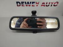 Дзеркало салону jeep Cherokee kl разборка джип чероки кл