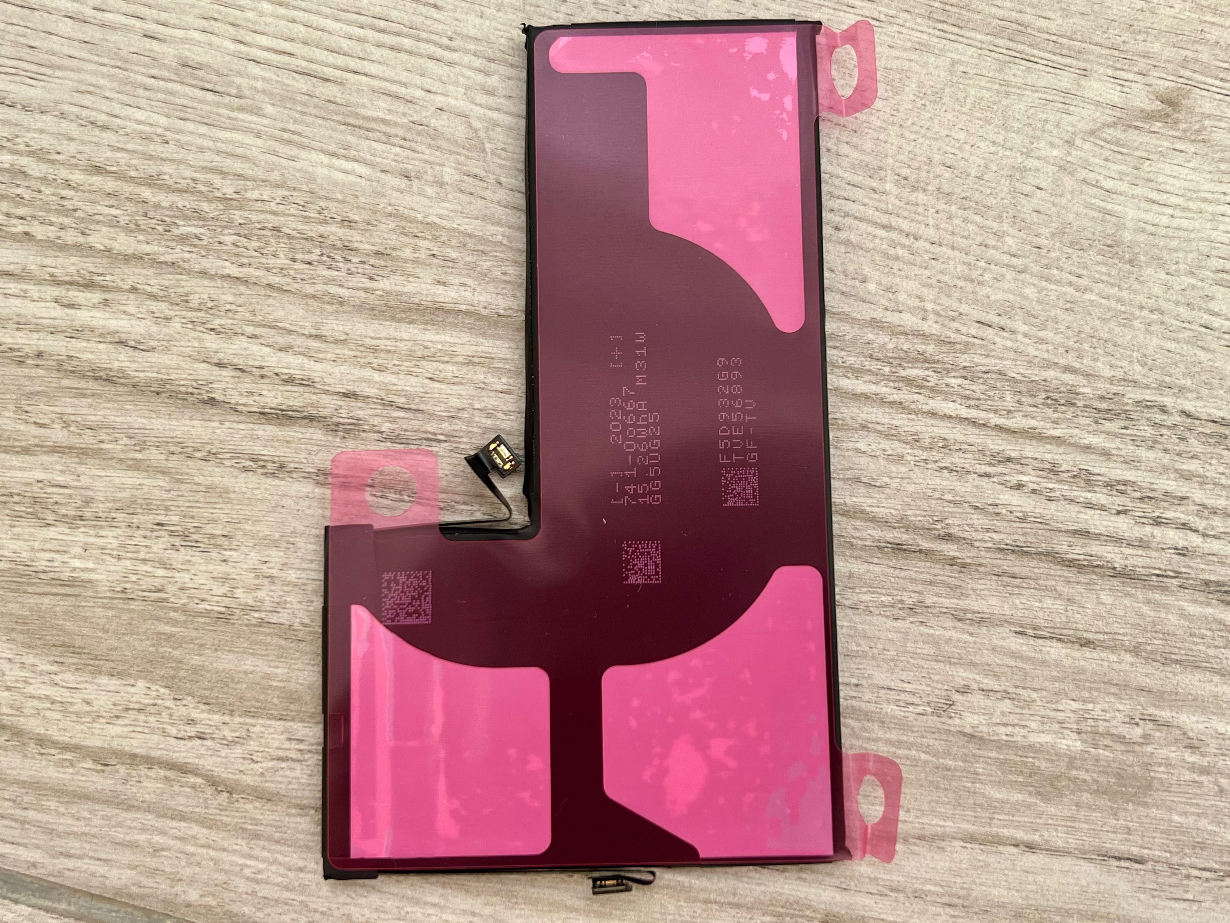 Батарея аккумулятор iPhone 11 Pro Max