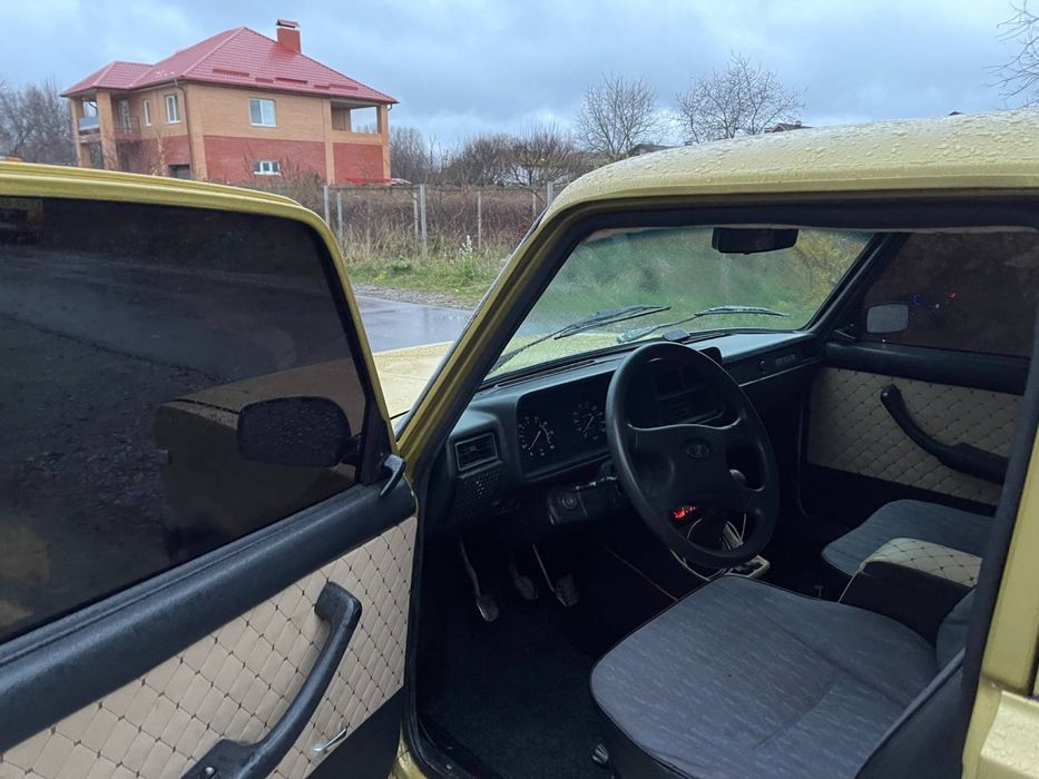 Ваз 2105 газ/бенз 1.5 ‼️сел поехал‼️