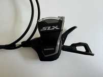 Manetka Shimano SLX SL-M7000 Lewa 2s
