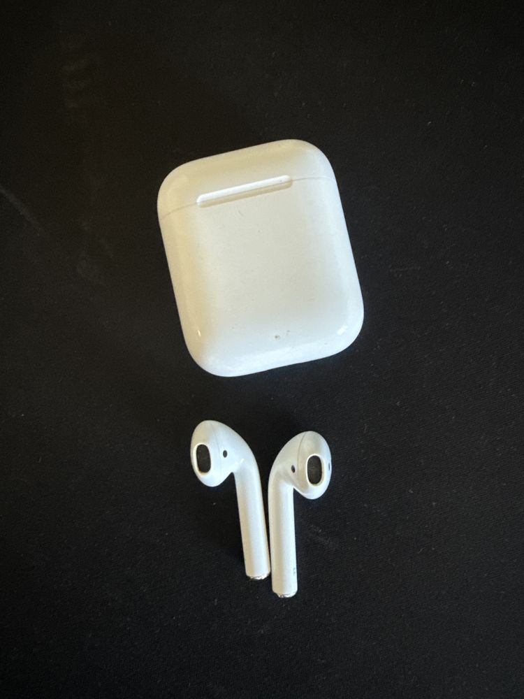 Uzywane airpods