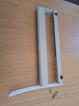 Ikea komplement wieszak wysuwany