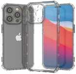 Anti Shock Case Etui Do Iphone 14 Pro Max Ochrona