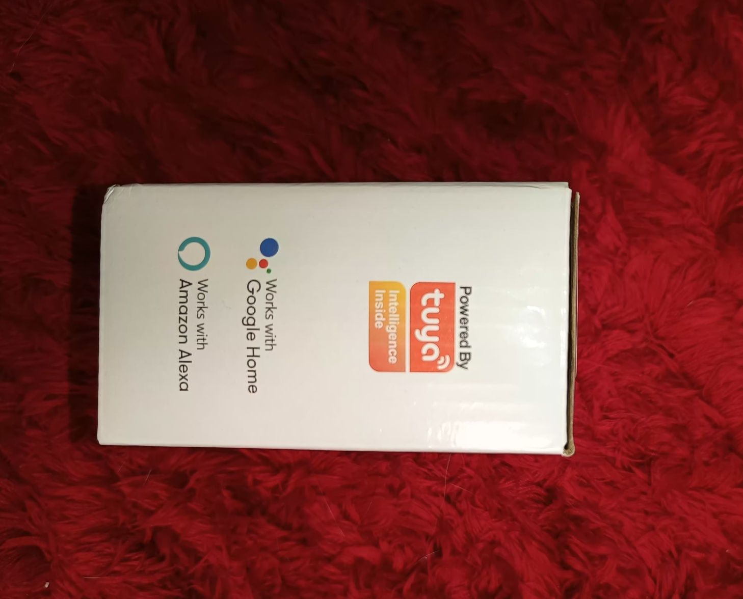 Głowica termostatyczna Inteligentna Avatto Zigbee 3.0 TUYA