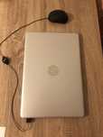 Vendo portátil HP