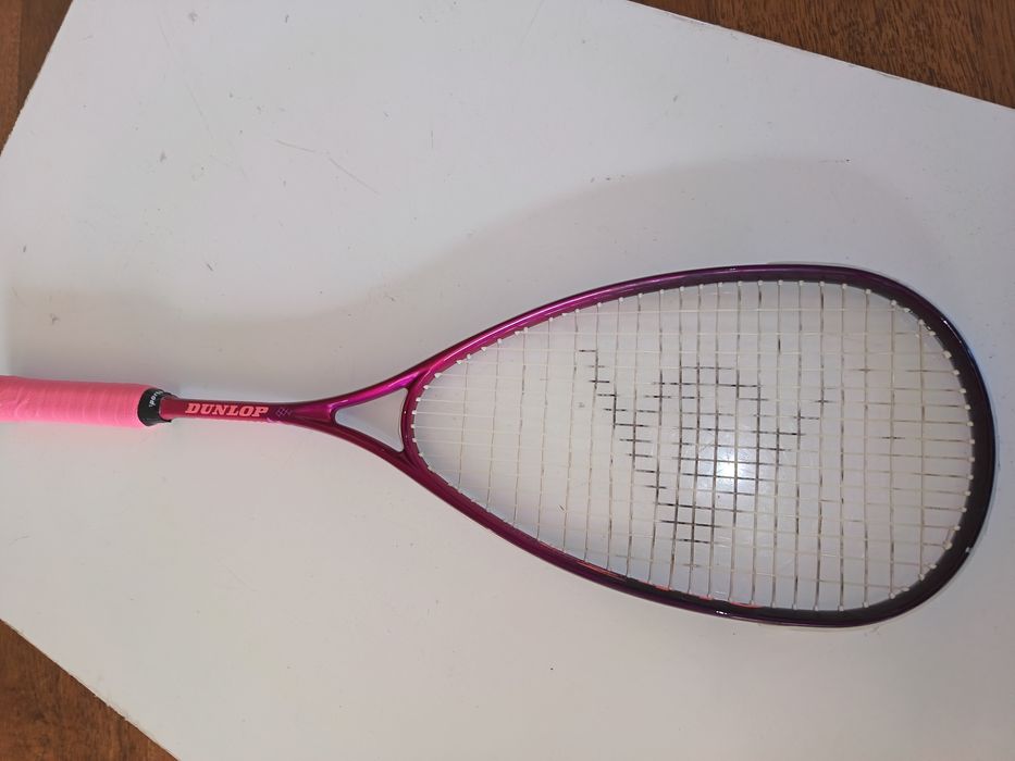 Rakieta do squasha Dunlop Formuła