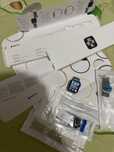 Apple Watch SE2 40mm Silver