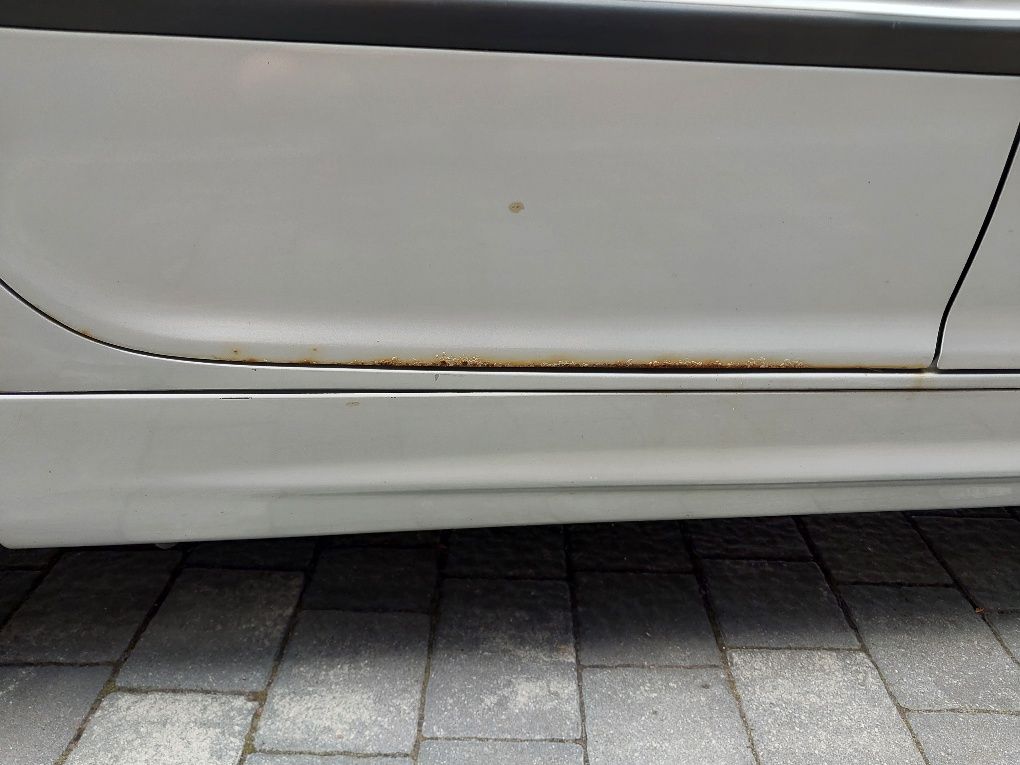 BMW 330i Touring E46