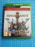 Gra Xbox One/Series KIng's Bounty II PL+ENG jak nowa