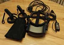 HP Reverb G2 Gogle VR okulary