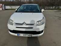 Продам Citroen c4 vts 1,6tdi