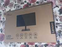 Monitor Lenovo 23,8"
