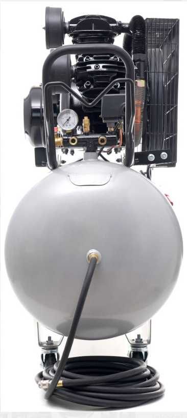 Kompresor olejowy sprężarka 300L 3 tłoki 400V Separator  TA311B