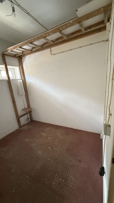 Venda/Troca de arrecadação Beato - Rua de xabregas