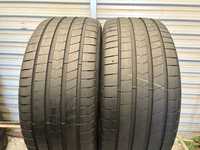 2szt letnie 245/40R19 GoodYear 6,6mm 2022r świetny stan! L6194 gwar