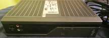 Terminal PC Mini Komputer Fujitsu Futro S550 - AMD/2GB RAM/SSD 4GB