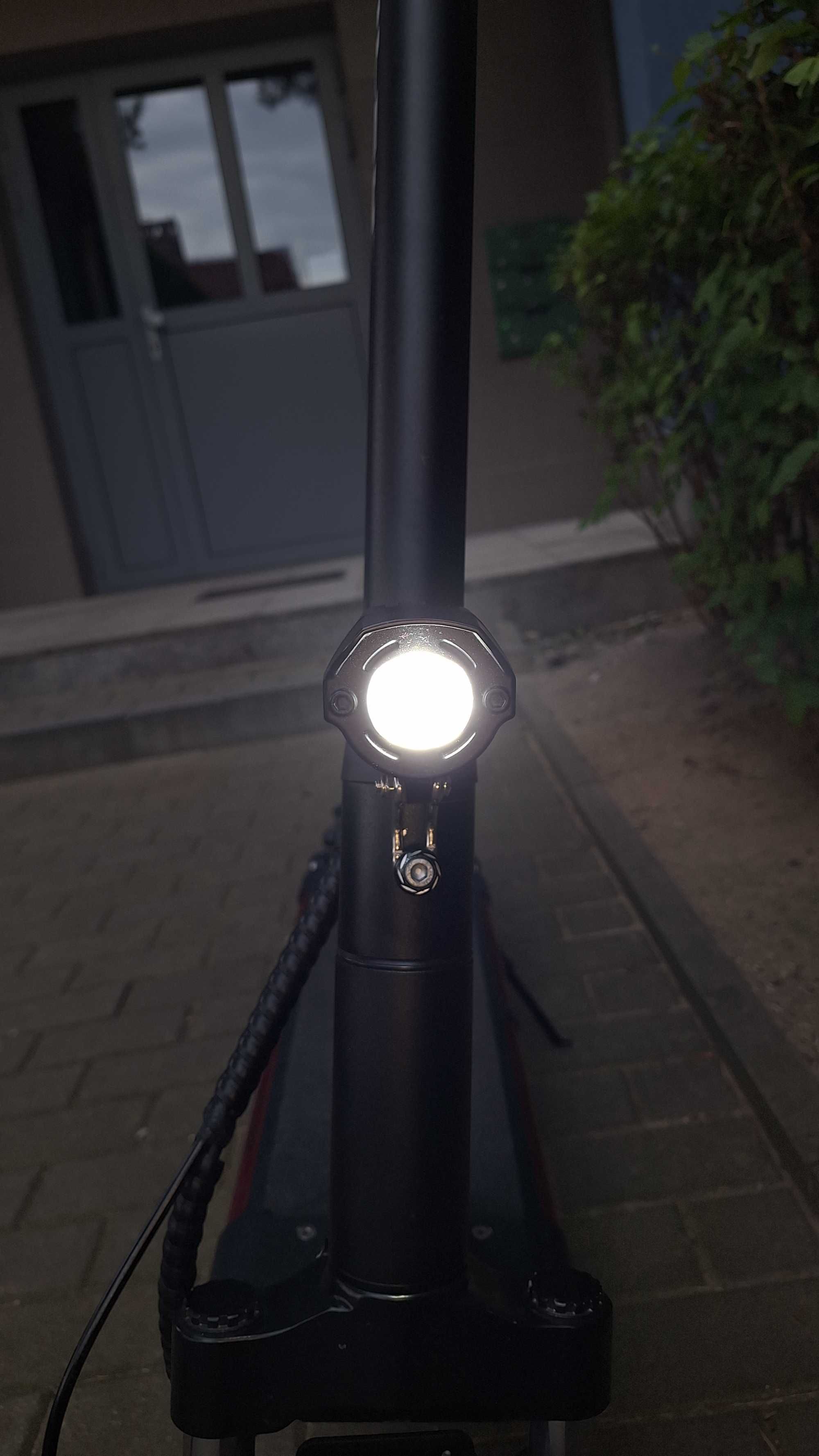 Hulajnoga elektryczna Hiley X10 Pro – NA GWARANCJI